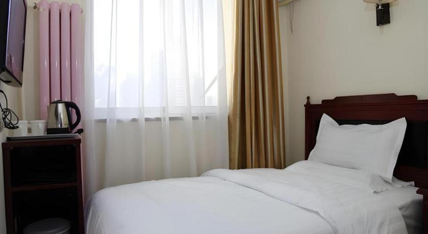 Beijing Yi Jia Hotel Esterno foto